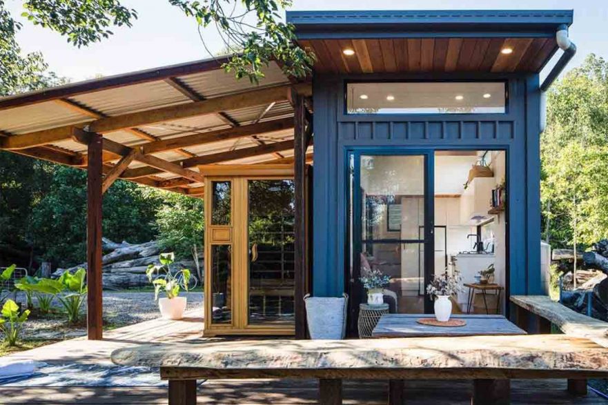 What Happened to the Tiny Homes Revolution?