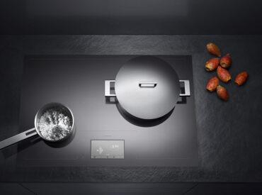 Induction Cooktops For Design Lovers