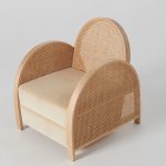 Douglas and Bec Arch Collection – Arch Chair