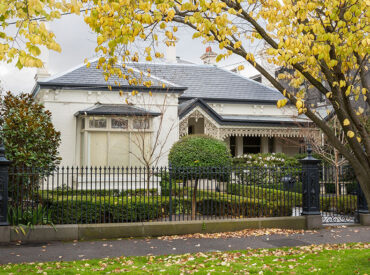 Italian Design, Down-under