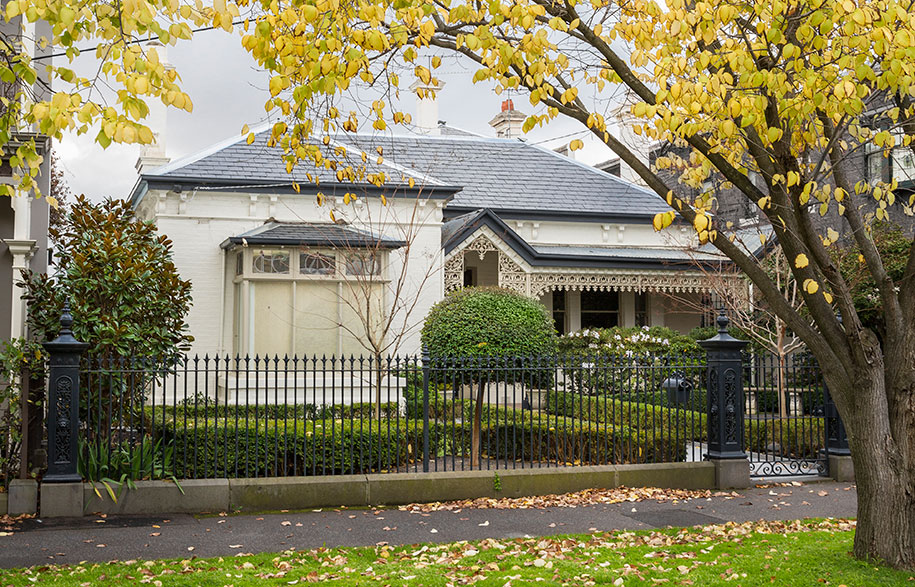 Italian Design, Down-under