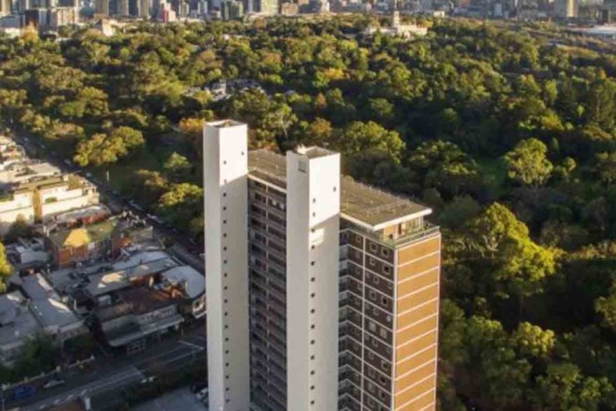 Robin Boyd was one of Australia’s most influential architects, standing at the helm of the International Modern Movement in Australia.