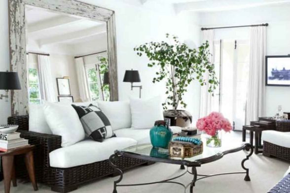 Small Lounge Room Ideas: 5 Best Living Room Designs for Small