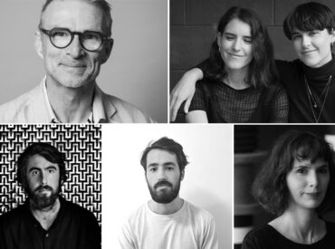 Introducing The Australian Furniture Design Award 2020 Shortlisted Designers