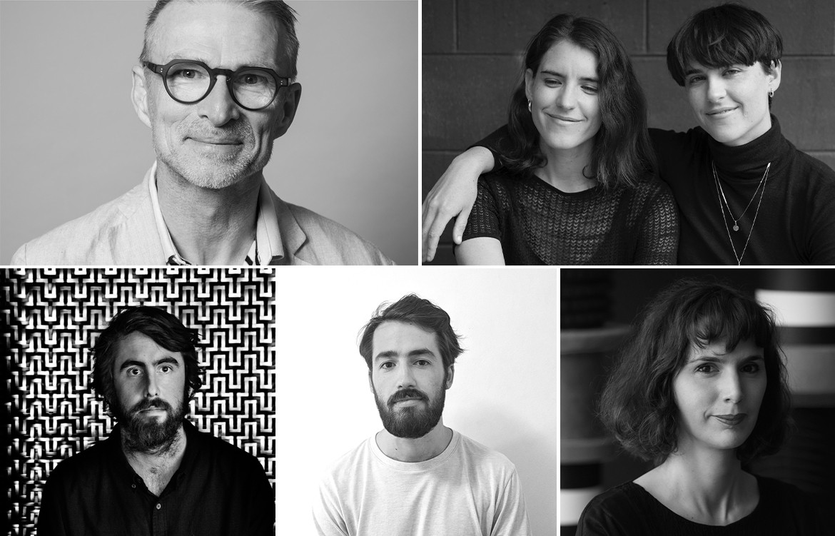 Introducing The Australian Furniture Design Award 2020 Shortlisted Designers