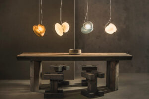 Decorative Luminaires By ANDlight