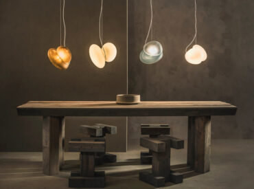 Decorative Luminaires By ANDlight