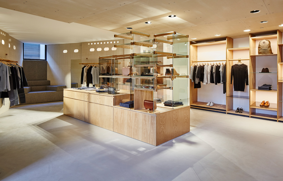 A.P.C. Sydney | Habitus Living