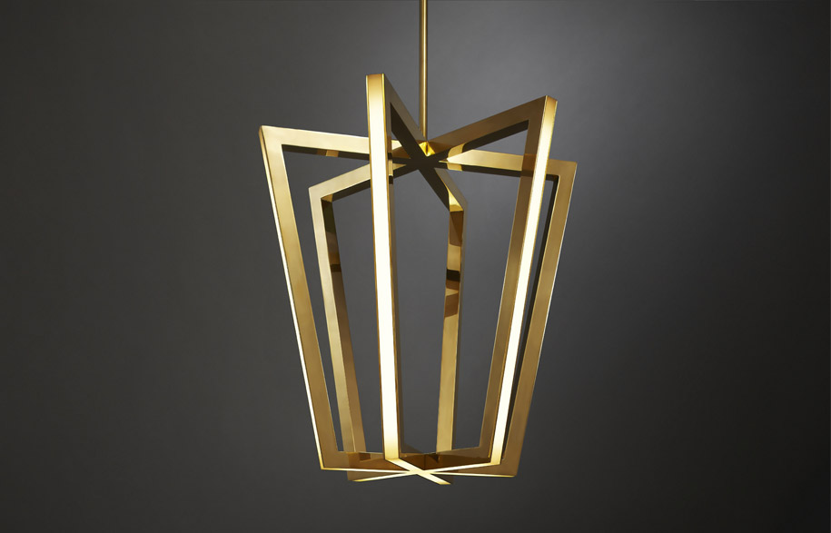 For the Love of Light