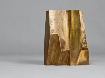 Morgan Shimeld challenges Structure and Form