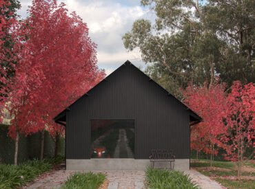 A Lived And Loved Home by Adam Kane Architects