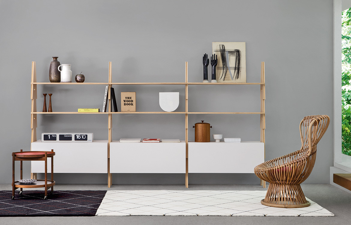 Habitus Loves… Exposed Storage