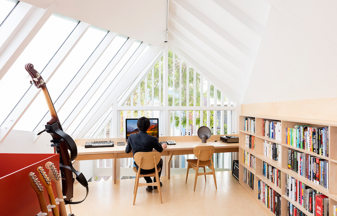 AileenSageMaryStStudioTreeHouse_interior