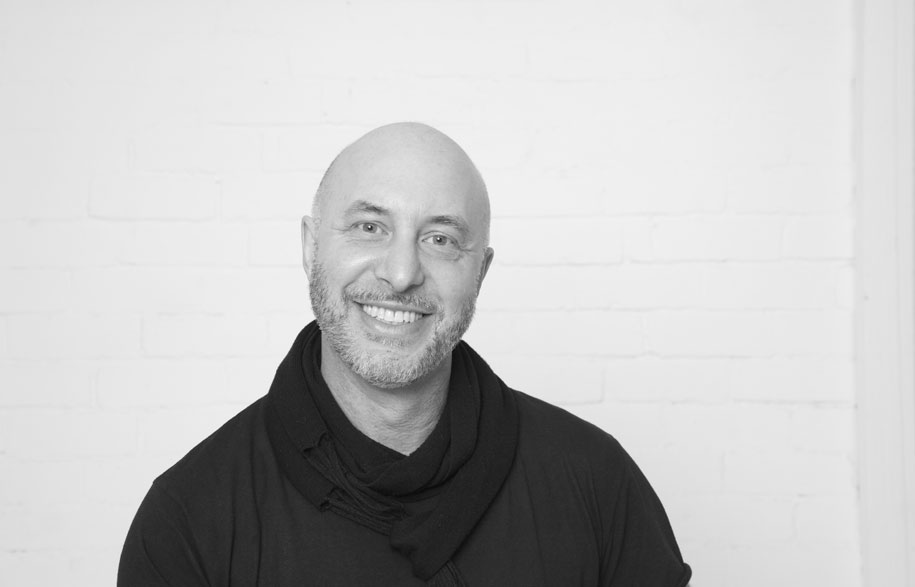 The Art of Lounging with Richard Fanale, AJAR