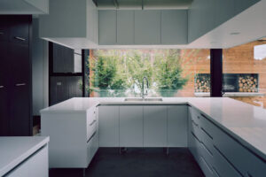 Ten Kitchens For Ten Years