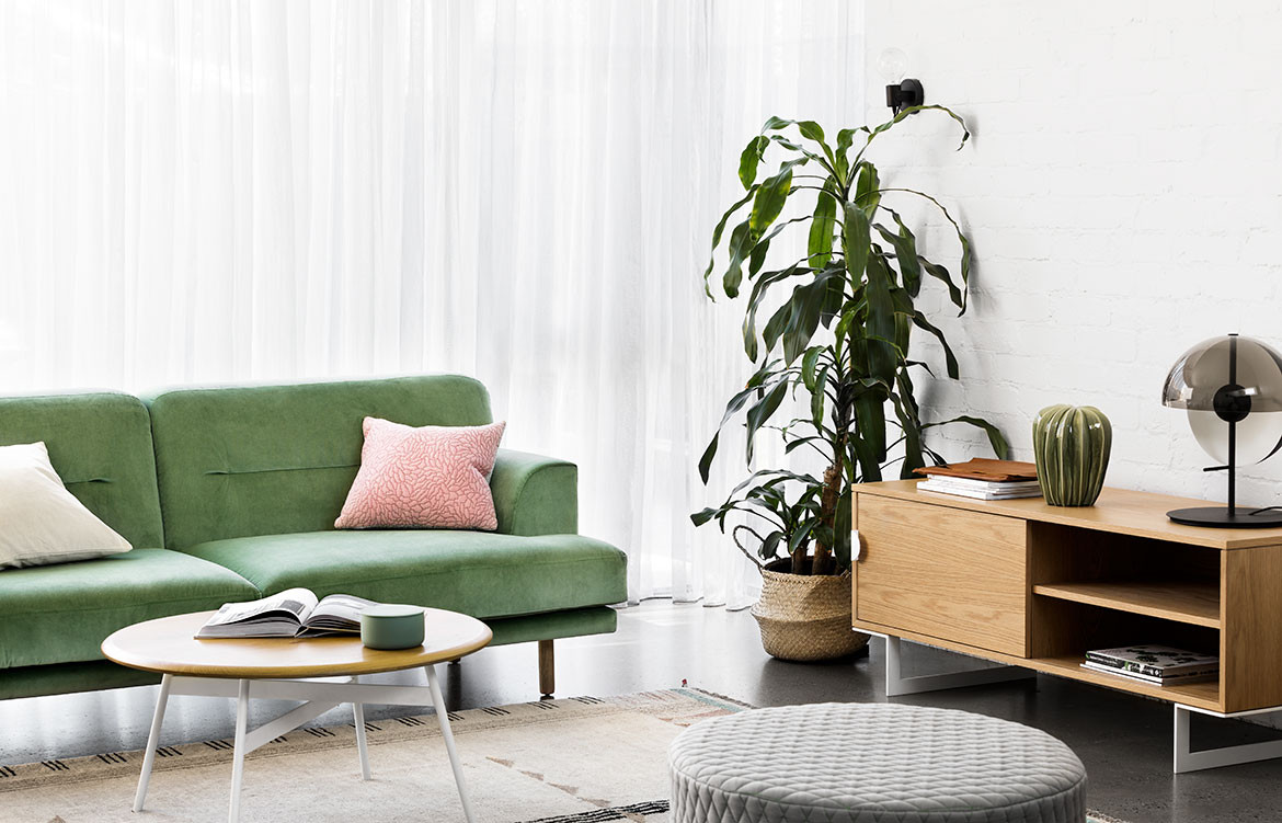 Habitus Loves... Going Green | Habitus Living