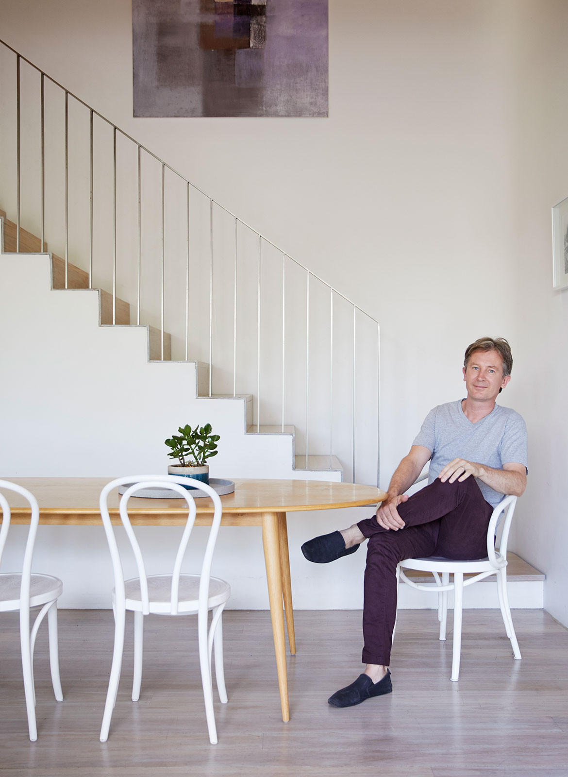 Andrew Benn Benn+Penna | Habitus Living