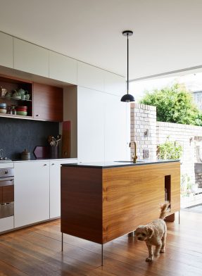 Andrew Benn Benn+Penna | Habitus Living