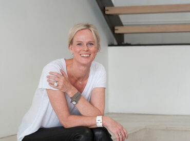 Q&A with Anna-Carin McNamara