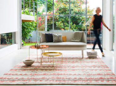 Anna-Carin for Designer Rugs