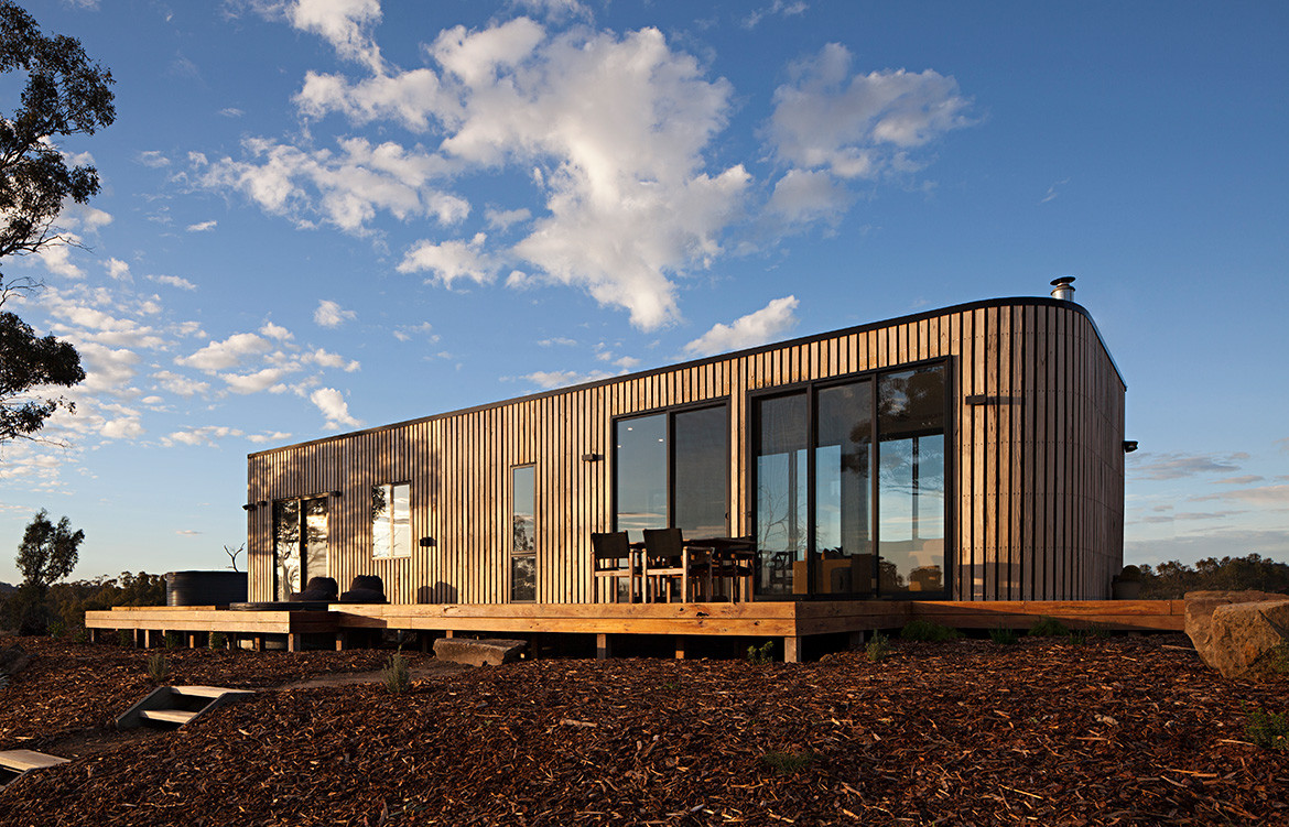 Australian Prefab Homes