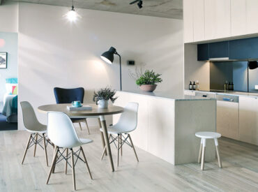 Ari: A Residential Tribute to Brick
