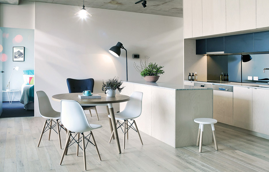 Ari: A Residential Tribute to Brick