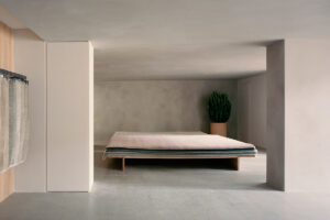 Space Enough For Ethics And Aesthetics