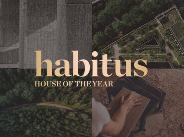 The Habitus House of the Year Video Series