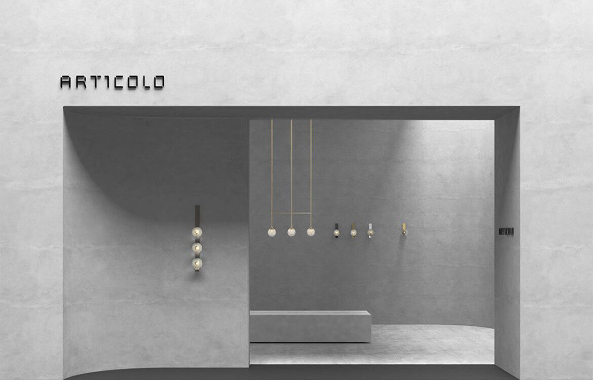 Aussie Lighting Designers Showing In Milano Habitusliving Aussie Lighting Designers Showing In Milano Habitusliving