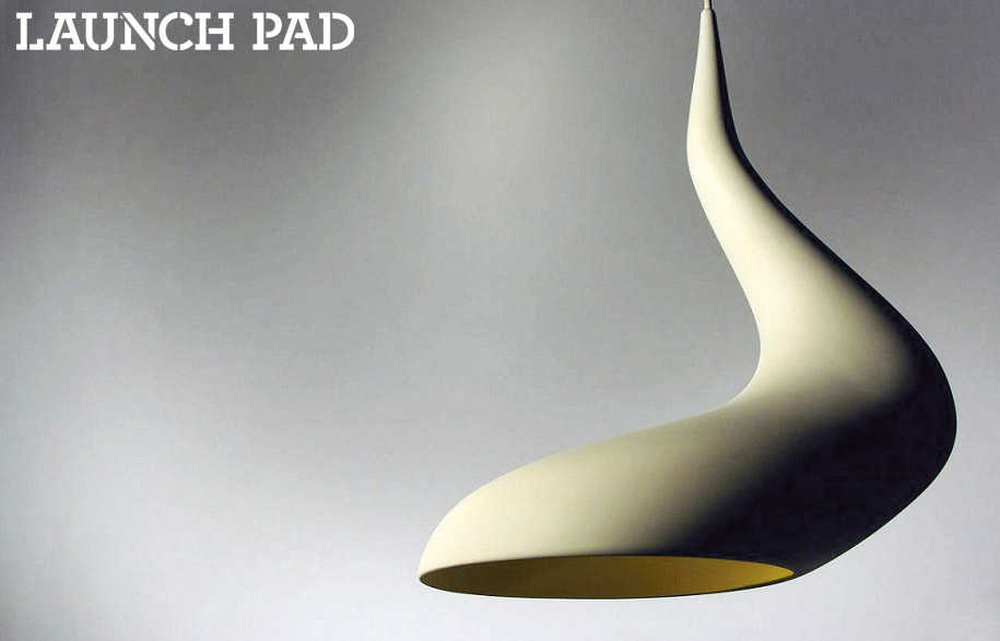Launch Pad: Calling All Emerging Industrial Designers
