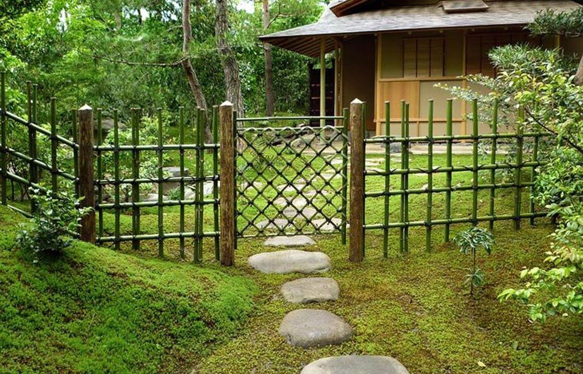 5 Simple Asian Landscaping Design Ideas Habitusliving