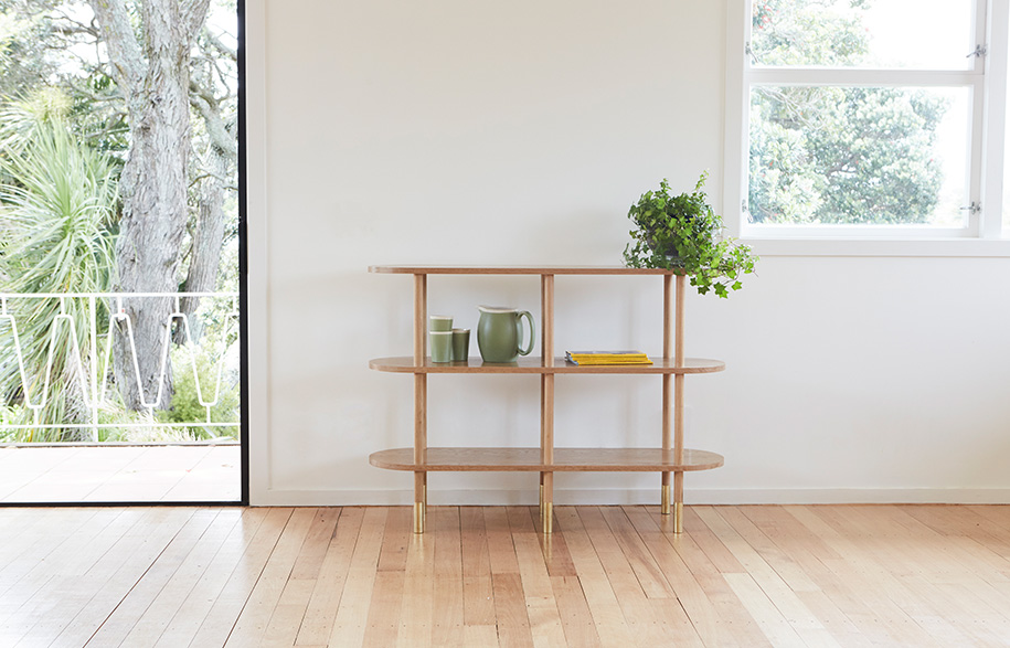 On Point: The Aspect Furniture Range from Room by Room