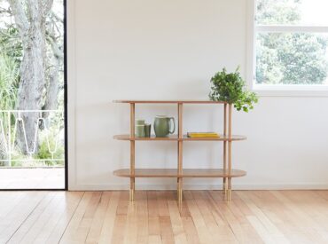 Three Ways To Explore Minimalist Furniture Design