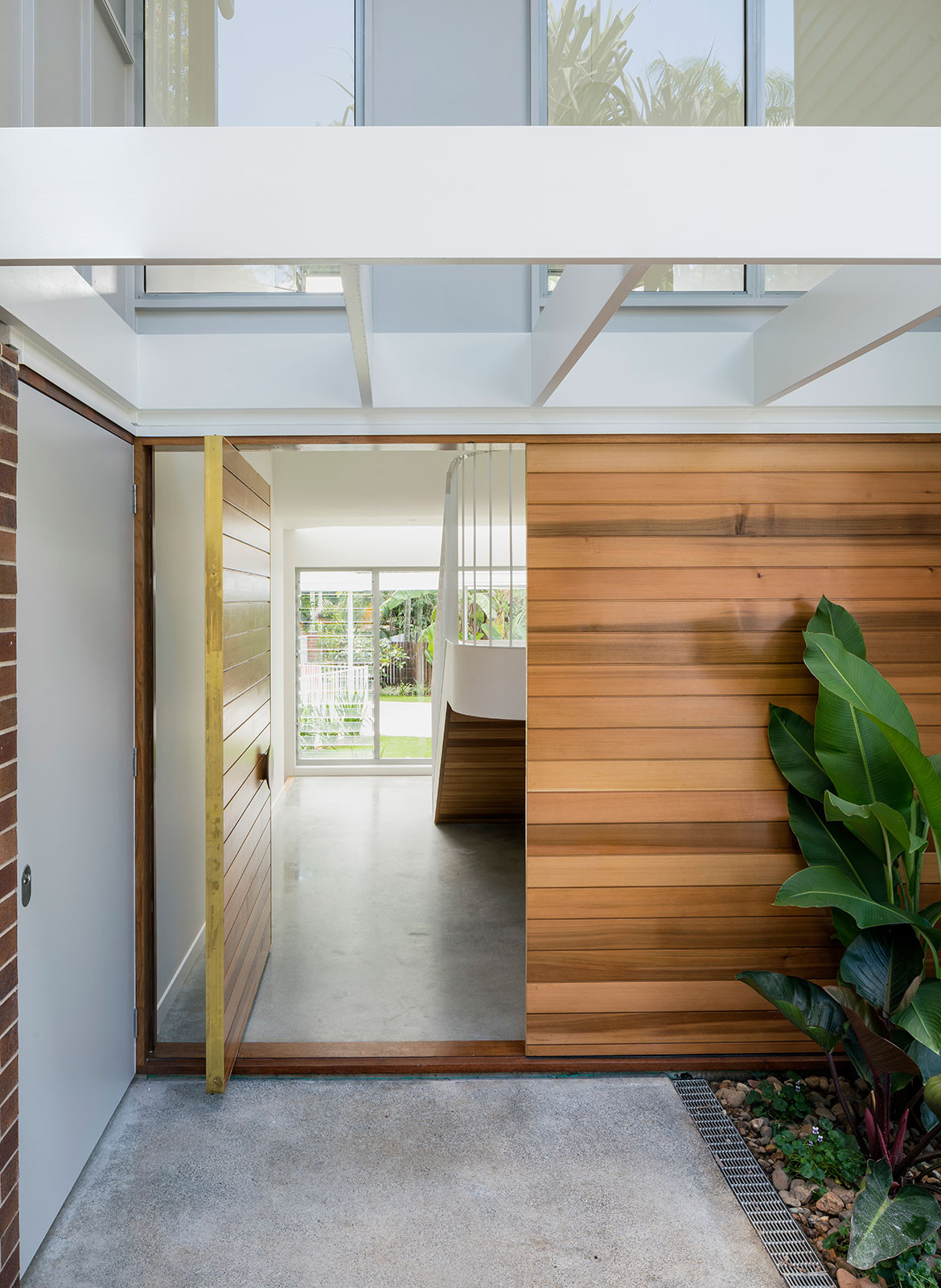 Auchenflower House Brisbane Kelder Architecture | Habitus Living