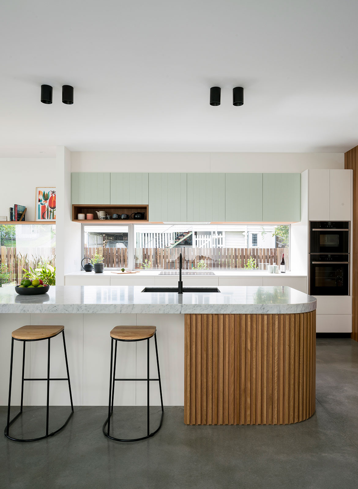 Auchenflower House Brisbane Kelder Architecture | Habitus Living