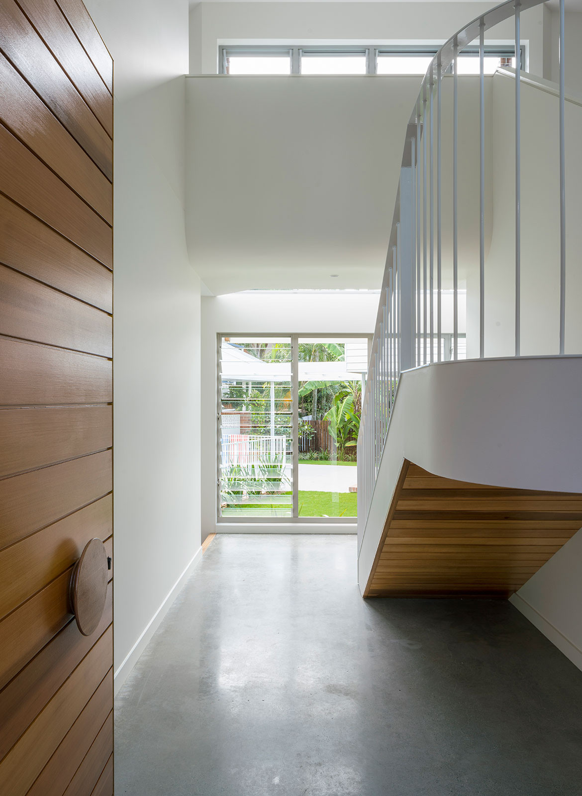 Auchenflower House Brisbane Kelder Architecture | Habitus Living