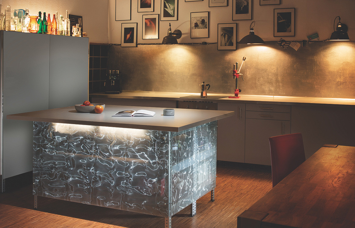 Austaron_AcrylicCouture_1 Acrylic Couture Kitchen
