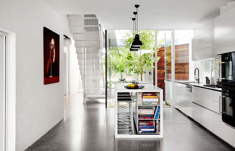 Austin Maynard_Architects That House kitchen