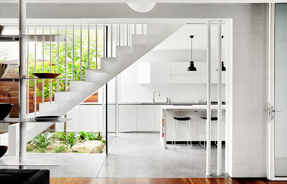 Austin Maynard_Architects That House kitchen