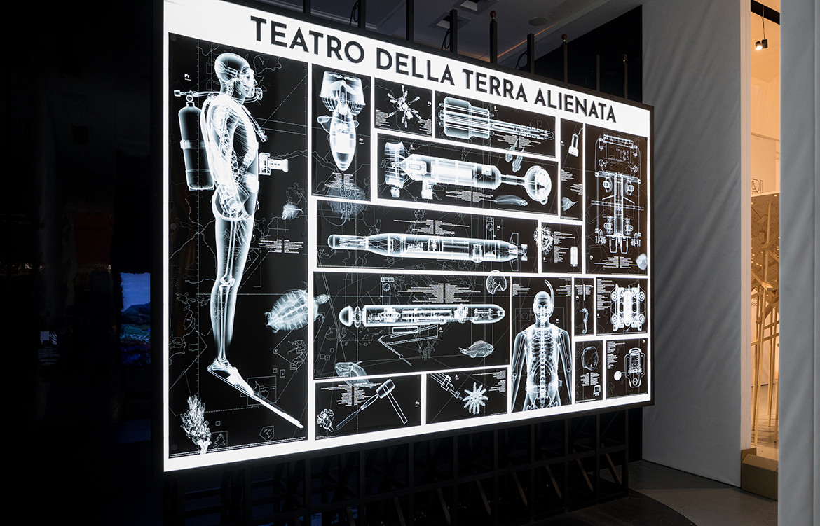 La Triennale di Milano Broken Nature Paola Antonelli | Habitus Living