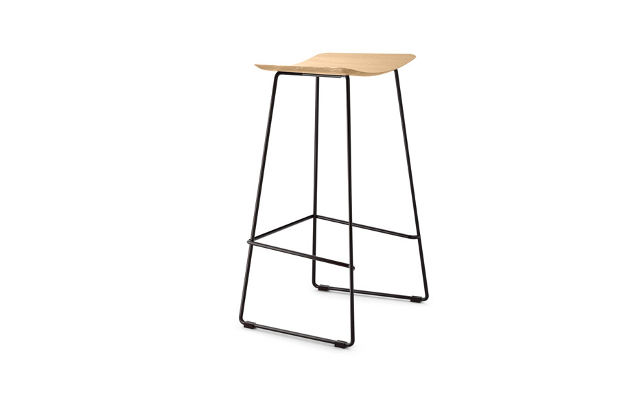 Winnie Stool - Furniture - Habitus Living