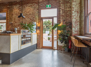 Laos Heritage Inspires The Interior Design Of Bang Bang, Melbourne