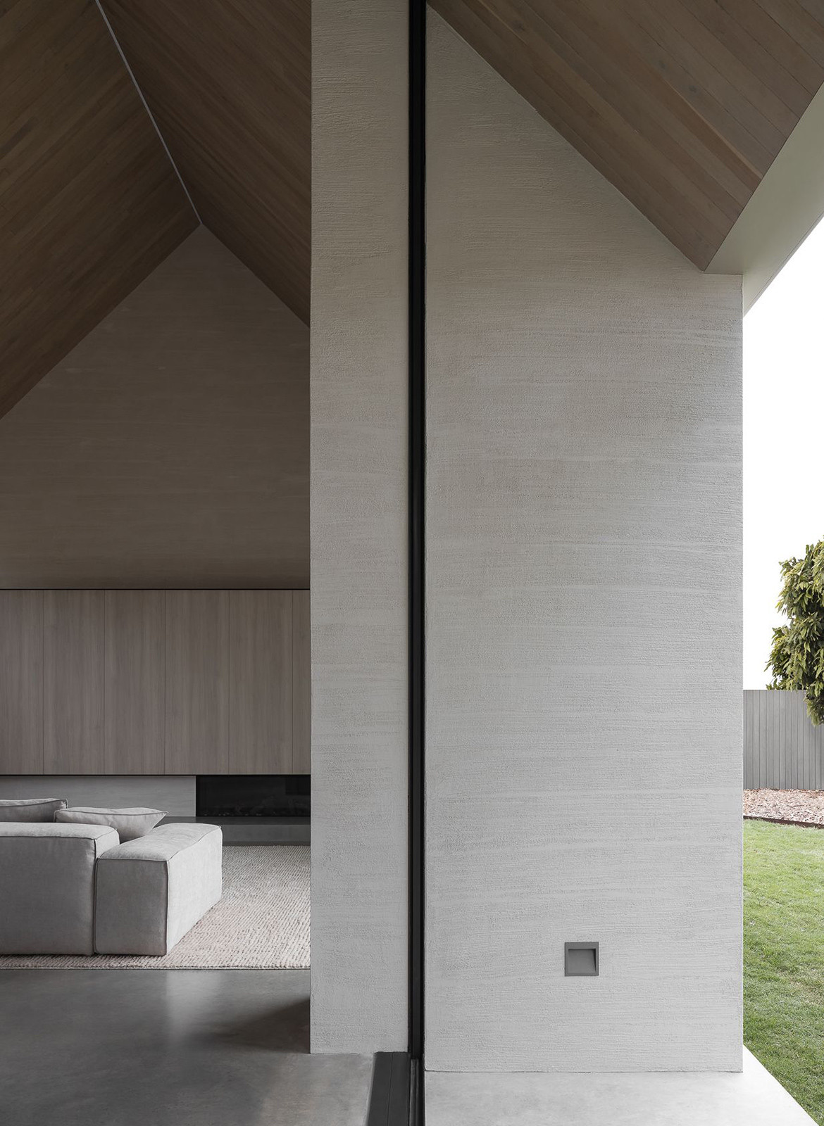 BARWON BEACH HOUSE exterior