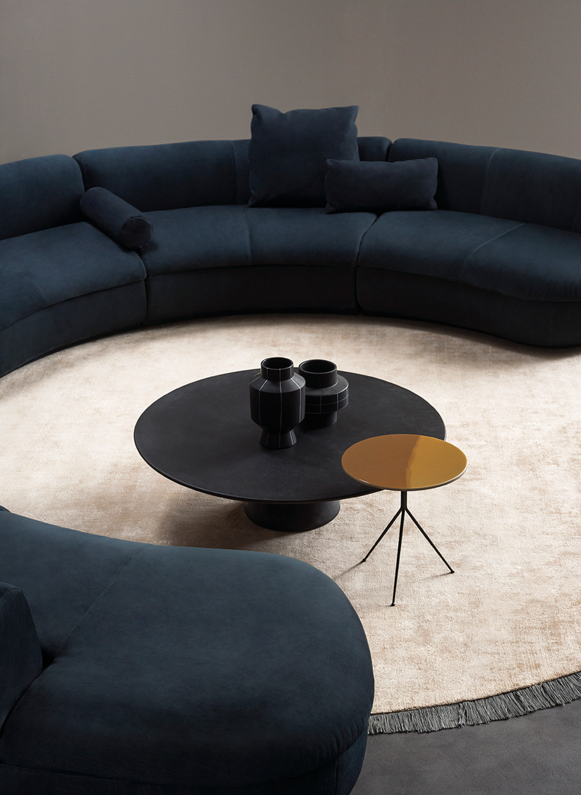 Baxter Furniture Piaf Sofa
