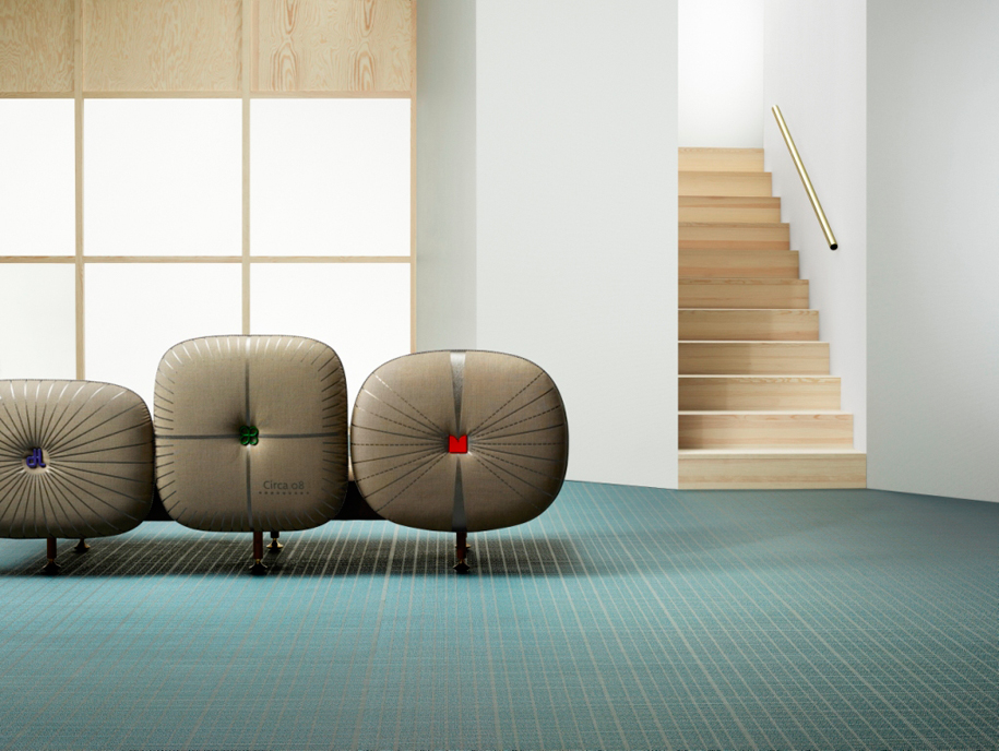 Bolon By You | Habitus Living