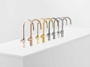 Discover the Zip HydroTap Platinum Design Range