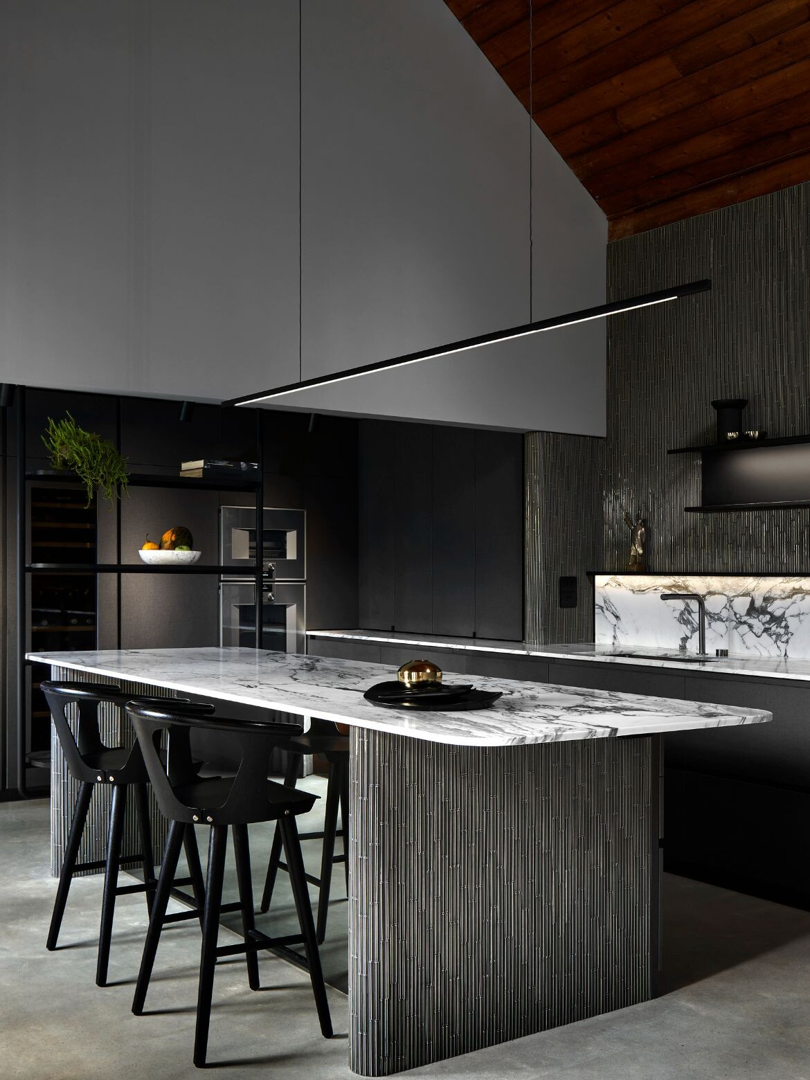 Designed or built an amazing kitchen? Here’s your last chance for glory