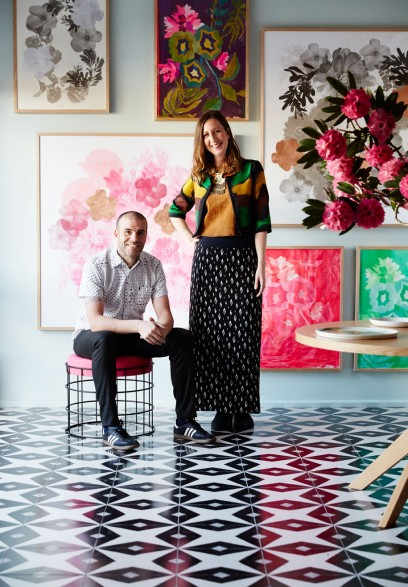 5 Contemporary Australian and New Zealand Textile Designers You Need to