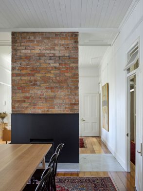 Brisbane, Tenneriffe House by Vokes & Peters cc Christopher Frederick Jones | Habitus Living House of the Year 2019